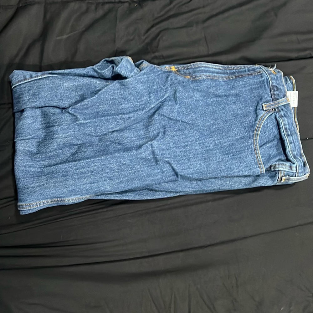 Selling cinch jeans 40/34